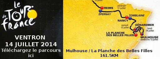 tour de france