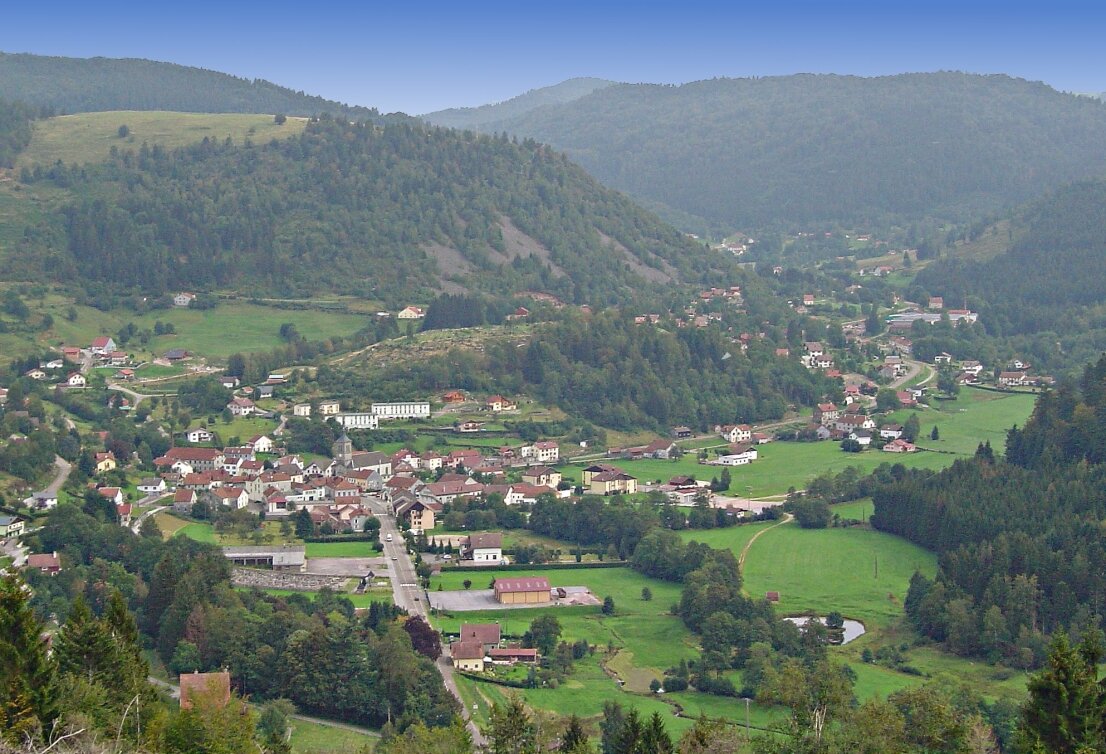 village